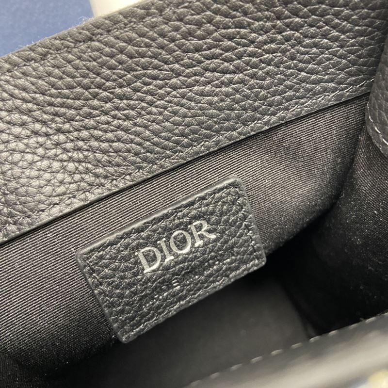 Christian Dior Shopping Bags